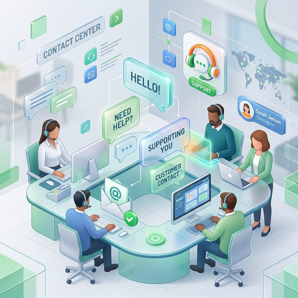 Talk to the team behind KUDOS.